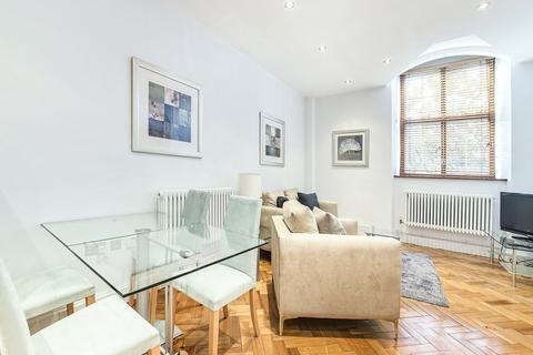 undefined, Bolt Court, EC4A