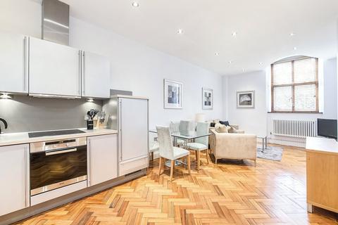 undefined, Bolt Court, EC4A