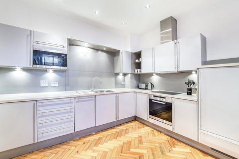 undefined, Bolt Court, EC4A