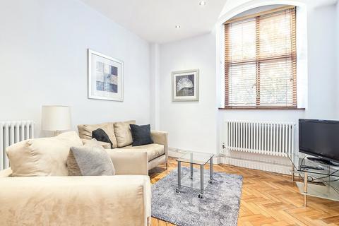 undefined, Bolt Court, EC4A
