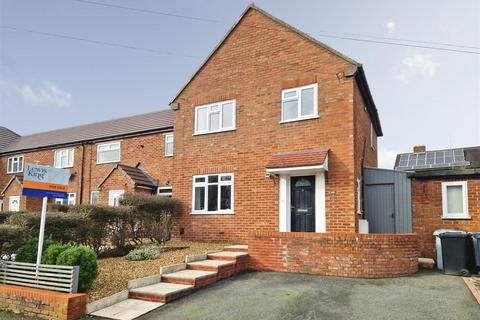 undefined, Townfields, Sandbach