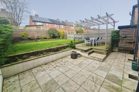 undefined, Townfields, Sandbach