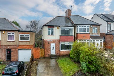 Hollywood Avenue, Gosforth, Newcastle Upon Tyne, NE3