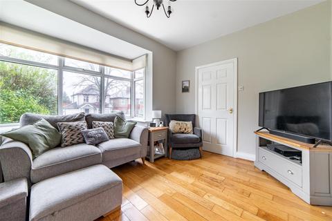 3 bedroom semi-detached house for sale, Hollywood Avenue, Gosforth, Newcastle Upon Tyne, NE3