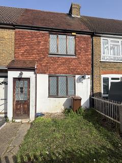 2 bedroom terraced house for sale, Cornwallis Avenue, Gillingham ME7