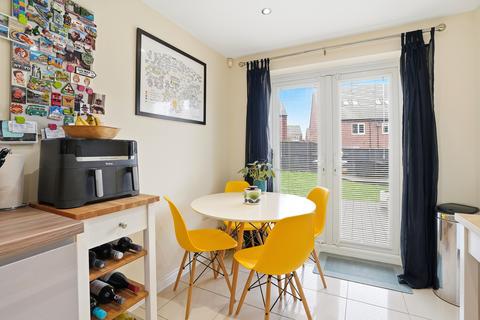 4 bedroom detached house for sale, Whinmoor, Leeds LS14