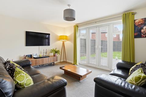 4 bedroom detached house for sale, Whinmoor, Leeds LS14