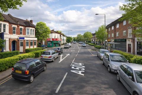 2 bedroom flat to rent, East End Road, East Finchley, N2