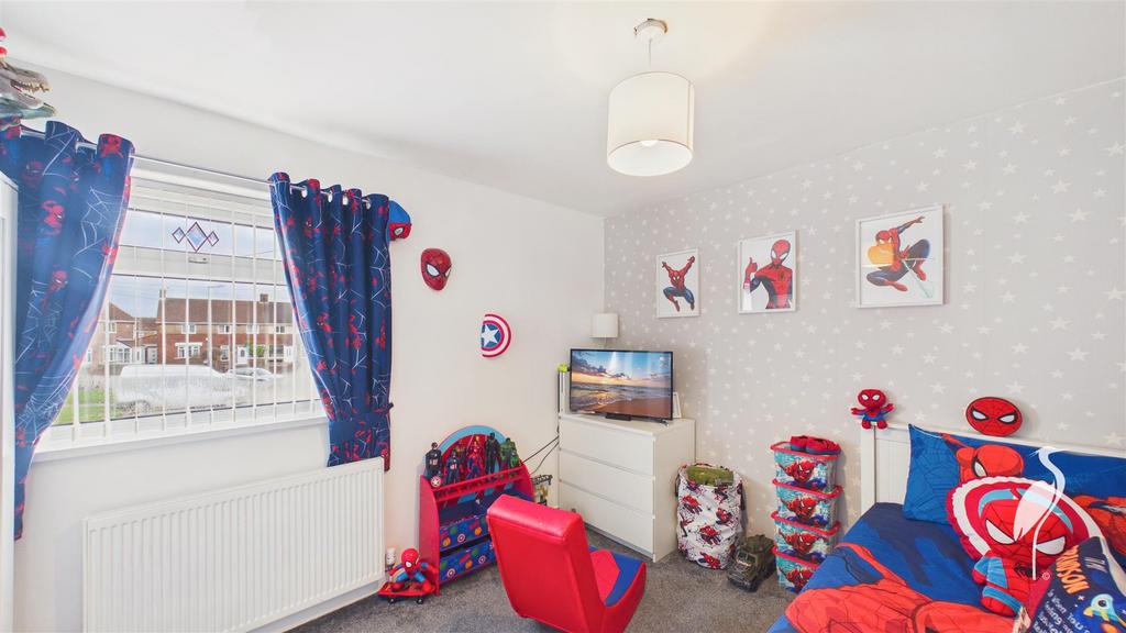 Bedroom 3