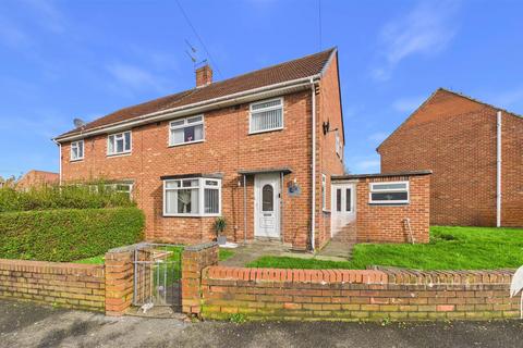 3 bedroom semi-detached house for sale, Renfrew Road, Redhouse, Sunderland