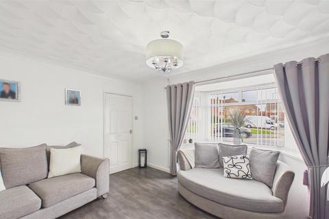 3 bedroom semi-detached house for sale, Renfrew Road, Redhouse, Sunderland