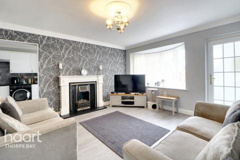 undefined, Vermeer Crescent, Southend-On-Sea