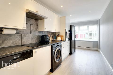 undefined, Vermeer Crescent, Southend-On-Sea