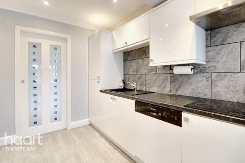 undefined, Vermeer Crescent, Southend-On-Sea