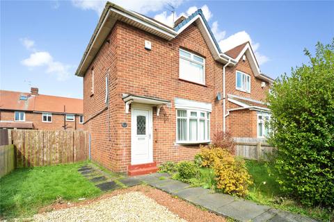 2 bedroom semi-detached house to rent, Helmsdale Road, Tyne and Wear SR4