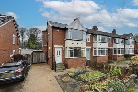 undefined, Jackman Drive, Horsforth, Leeds, West Yorkshire, LS18