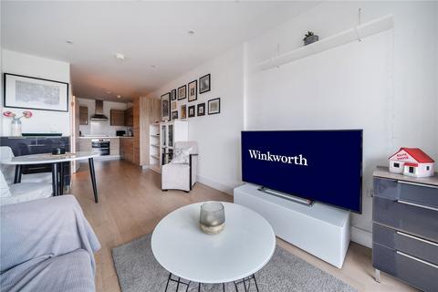 1 bedroom apartment for sale, Aston Street, London, E14