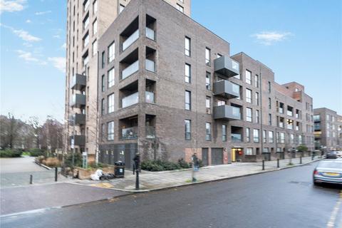 1 bedroom apartment for sale, Aston Street, London, E14