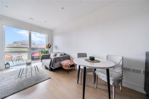 1 bedroom apartment for sale, Aston Street, London, E14