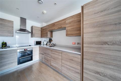 1 bedroom apartment for sale, Aston Street, London, E14