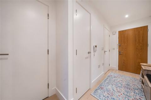 1 bedroom apartment for sale, Aston Street, London, E14