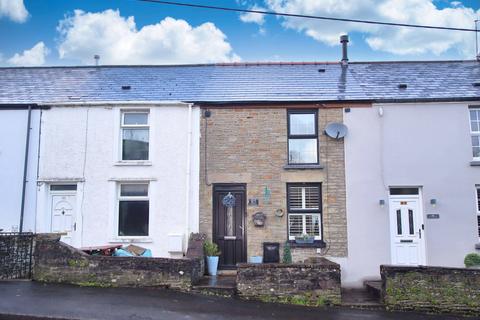 2 bedroom terraced house for sale, Newbridge Road, Llantrisant, Pontylcun CF72 8EY