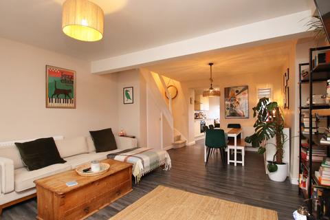 2 bedroom terraced house for sale, Newbridge Road, Llantrisant, Pontylcun CF72 8EY