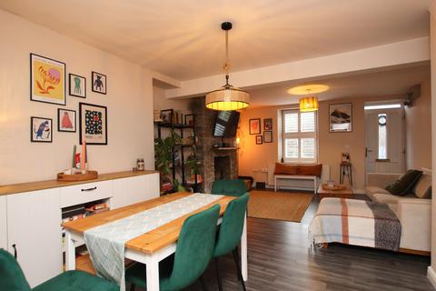2 bedroom terraced house for sale, Newbridge Road, Llantrisant, Pontylcun CF72 8EY