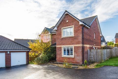 undefined, Lilly Place, Newton Mearns