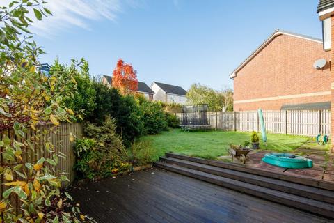 undefined, Lilly Place, Newton Mearns