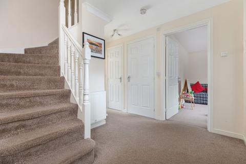 undefined, Lilly Place, Newton Mearns