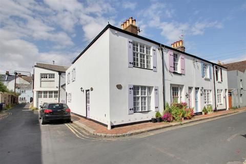 undefined, Western Row, Worthing BN11