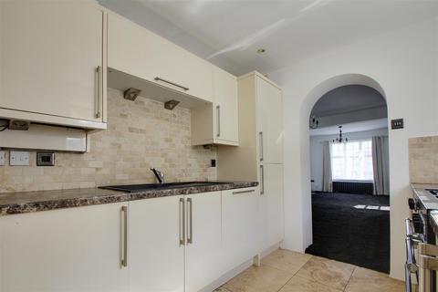 undefined, Western Row, Worthing BN11