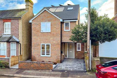 undefined, Necton Road, Wheathampstead, Hertfordshire, AL4
