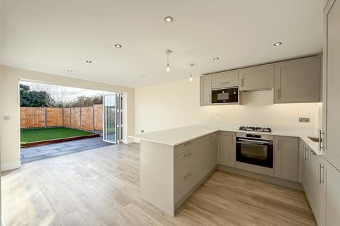 undefined, Necton Road, Wheathampstead, Hertfordshire, AL4