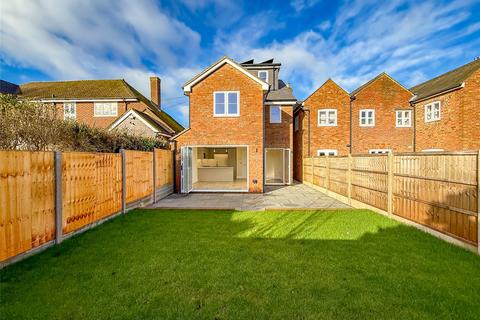 undefined, Necton Road, Wheathampstead, Hertfordshire, AL4