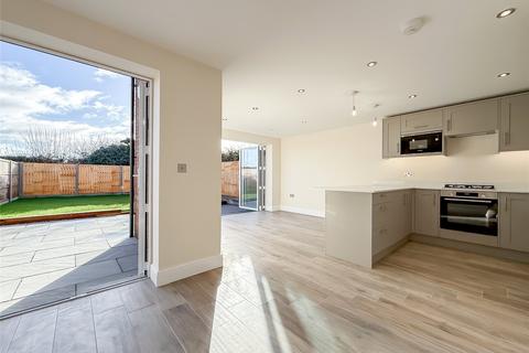 undefined, Necton Road, Wheathampstead, Hertfordshire, AL4