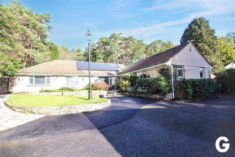 4 bedroom bungalow for sale, St. Ives Park, Ashley Heath, Ringwood, BH24