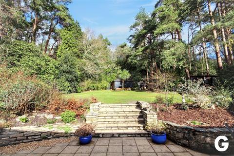 4 bedroom bungalow for sale, St. Ives Park, Ashley Heath, Ringwood, BH24