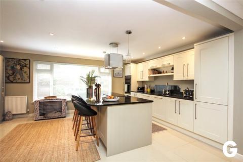 4 bedroom bungalow for sale, St. Ives Park, Ashley Heath, Ringwood, BH24