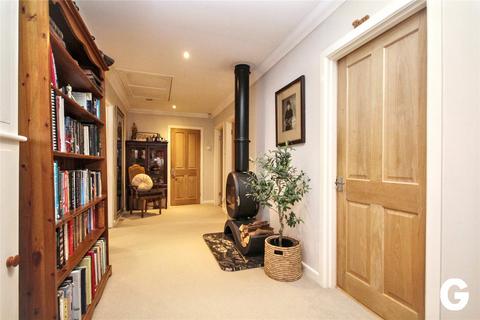 4 bedroom bungalow for sale, St. Ives Park, Ashley Heath, Ringwood, BH24