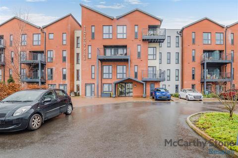 1 bedroom apartment for sale, Llanthony Place, St Ann Way, Gloucester, GL2 5GQ