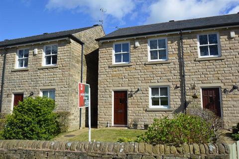 2 bedroom end of terrace house for sale, Jackson Lane, Bollington, Macclesfield