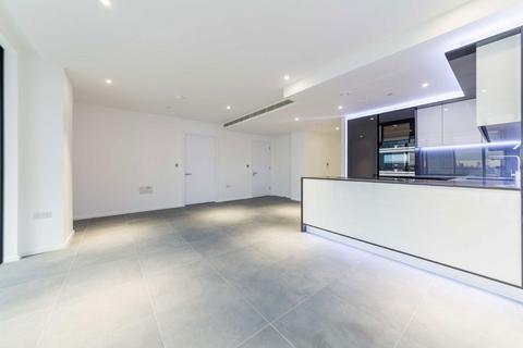 Dollar Bay Place, London E14