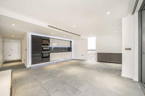 3 bedroom flat to rent, Dollar Bay Place, London E14