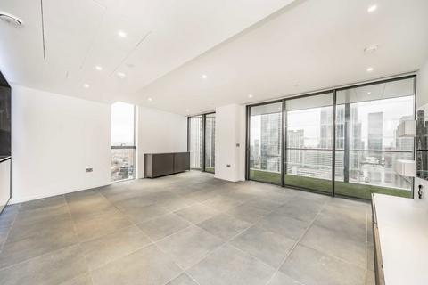 3 bedroom flat to rent, Dollar Bay Place, London E14