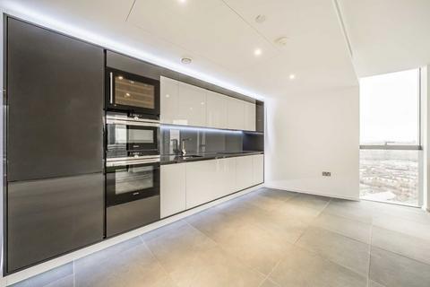 3 bedroom flat to rent, Dollar Bay Place, London E14