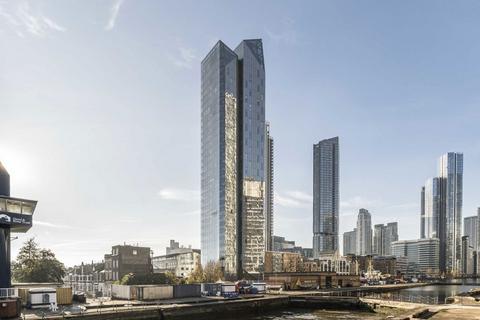 Dollar Bay Place, London E14
