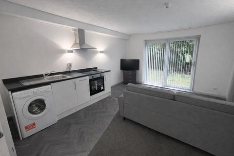 undefined, W Apart Hotel, Rochdale Road, Oldham, Lancashire, OL3