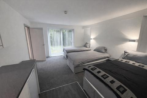undefined, W Apart Hotel, Rochdale Road, Oldham, Lancashire, OL3